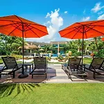 Serene And Peaceful 2 Bedrooms 3 Pax - 10 Min To Ciq