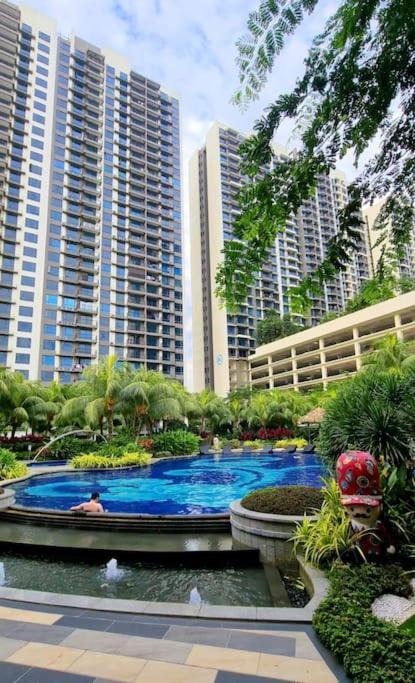 Pangsapuri Serene And Peaceful 2 Bedrooms 3 Pax - 10 Min To Ciq Johor Bahru