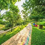 Serene And Peaceful 2 Bedrooms 3 Pax - 10 Min To Ciq